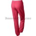 Trousers Red